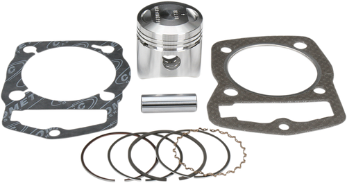 Piston Kit with Gaskets for 4-Stroke 09030235