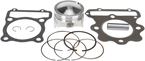 Piston Kit with Gaskets for 4-Stroke 09030265