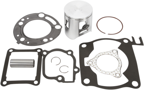High Performance Piston Kit with Gaskets for 2-Stroke 09030284