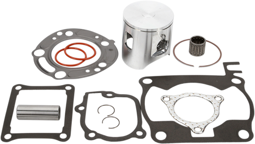 High Performance Piston Kit with Gaskets for 2-Stroke 09030286