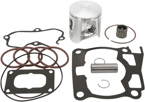 High Performance Piston Kit with Gaskets for 2-Stroke 09030288
