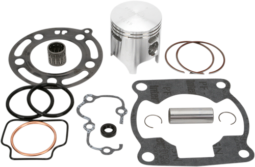 High Performance Piston Kit with Gaskets for 2-Stroke 09030289