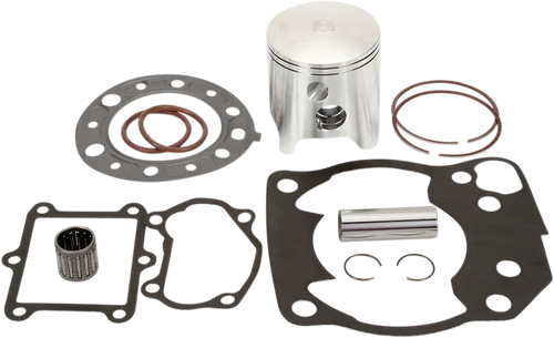 High Performance Piston Kit with Gaskets for 2-Stroke 09030292