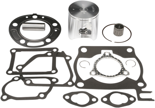 High Performance Piston Kit with Gaskets for 2-Stroke 09030293