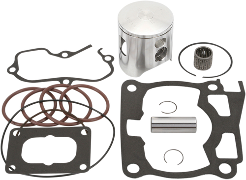 High Performance Piston Kit with Gaskets for 2-Stroke 09030297