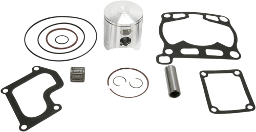 High Performance Piston Kit with Gaskets for 2-Stroke 09030303