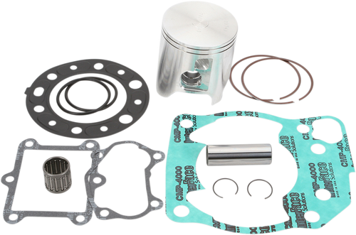 High Performance Piston Kit with Gaskets for 2-Stroke 09030311