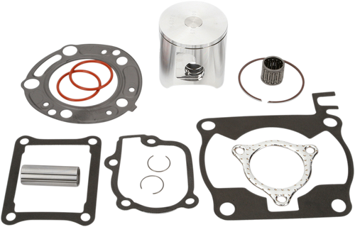 High Performance Piston Kit with Gaskets for 2-Stroke 09030301