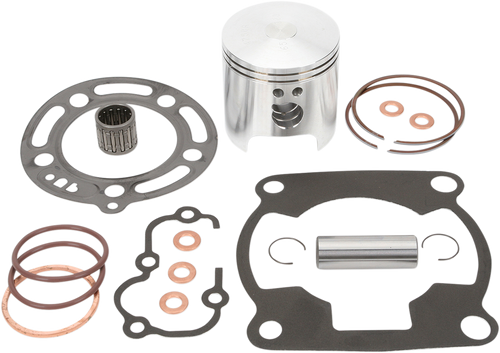 High Performance Piston Kit with Gaskets for 2-Stroke 09030310