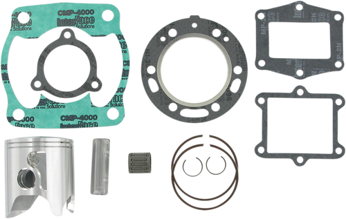High Performance Piston Kit with Gaskets for 2-Stroke 09030358