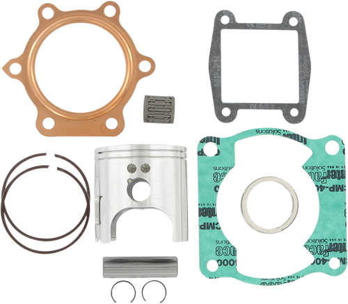 High Performance Piston Kit with Gaskets for 2-Stroke 09030363