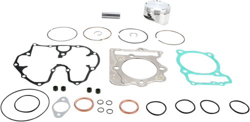 High-Performance Piston Kit with Gaskets for 4-Stroke 09030374