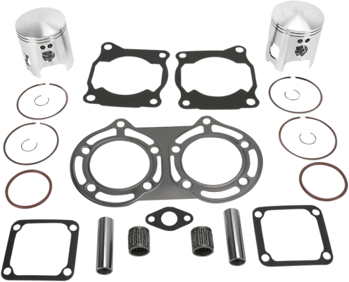 Forged Series Top End Kit 09030465