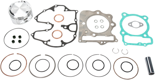 High-Performance Piston Kit with Gaskets for 4-Stroke 09030471