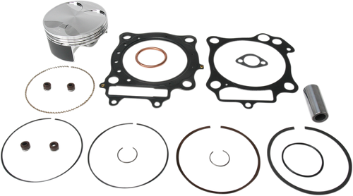 High-Performance Piston Kit with Gaskets for 4-Stroke 09030472 High-Performance Piston Kit with Gaskets for 4-Stroke 09030472