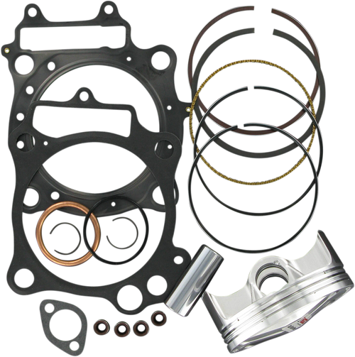 High-Performance Piston Kit with Gaskets for 4-Stroke 09030486 High-Performance Piston Kit with Gaskets for 4-Stroke 09030486
