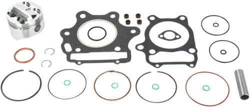 High-Performance Piston Kit with Gaskets for 4-Stroke 09030491
