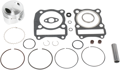 High-Performance Piston Kit with Gaskets for 4-Stroke 09030492