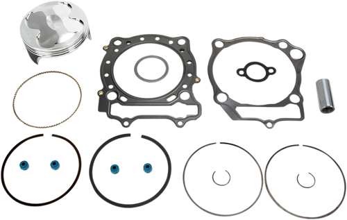 High-Performance Piston Kit with Gaskets for 4-Stroke 09030489