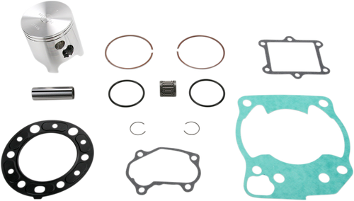 High Performance Piston Kit with Gaskets for 2-Stroke 09030523 High Performance Piston Kit with Gaskets for 2-Stroke 09030523