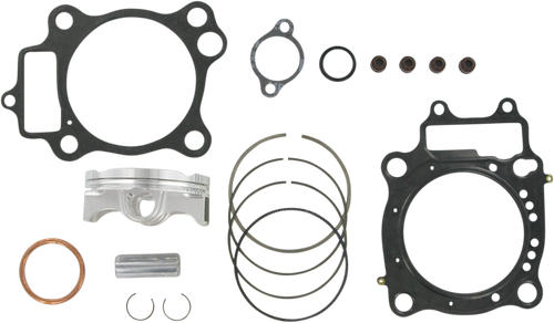 Piston Kit with Gaskets for 4-Stroke 09030553