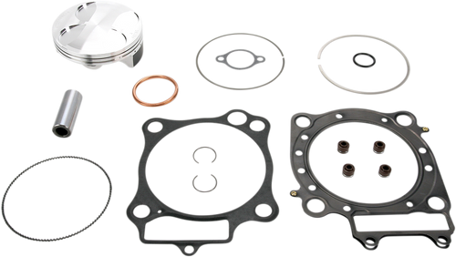 Piston Kit with Gaskets for 4-Stroke 09030552