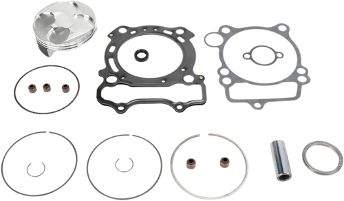 High-Performance Piston Kit with Gaskets for 4-Stroke 09030559