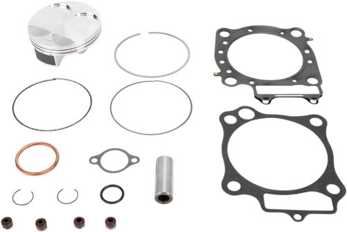 Piston Kit with Gaskets for 4-Stroke 09030567