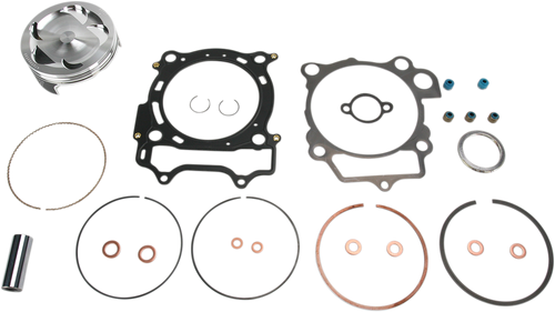 High-Performance Piston Kit with Gaskets for 4-Stroke 09030564