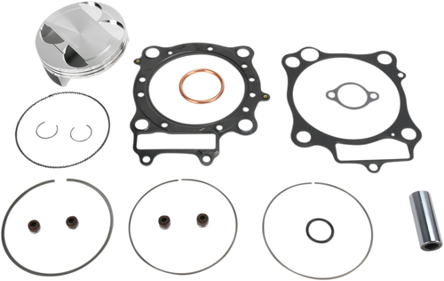 Piston Kit with Gaskets for 4-Stroke 09030574