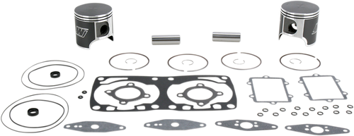 Piston Kit with Gaskets 09030595