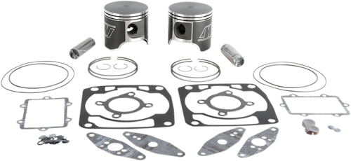 Piston Kit with Gaskets 09030596