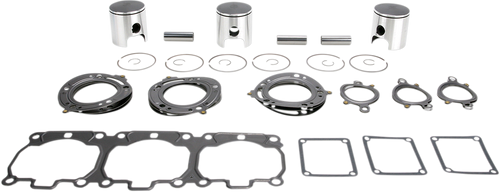 Piston Kit with Gaskets 09030613