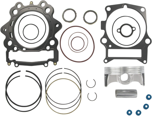 High-Performance Piston Kit with Gaskets for 4-Stroke 09030619 High-Performance Piston Kit with Gaskets for 4-Stroke 09030619