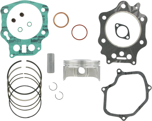 High-Performance Piston Kit with Gaskets for 4-Stroke 09030650