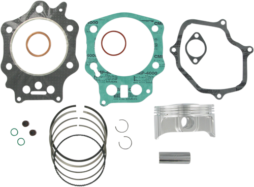 High-Performance Piston Kit with Gaskets for 4-Stroke 09030652