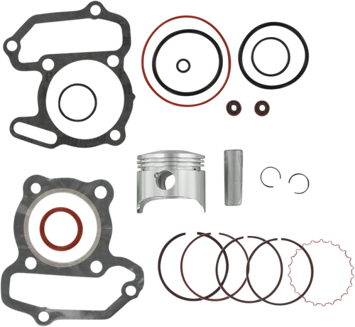 High-Performance Piston Kit with Gaskets for 4-Stroke 09030662