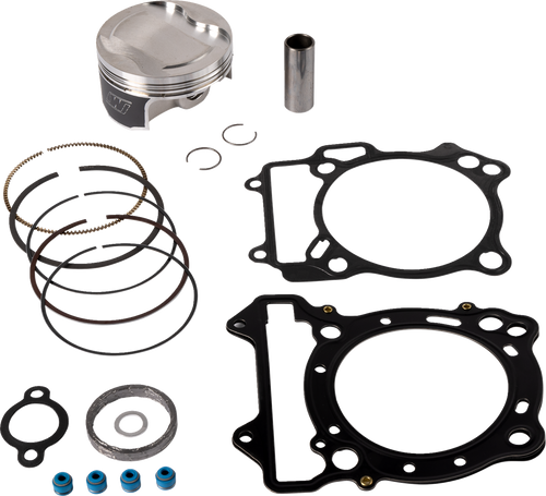 High-Performance Piston Kit with Gaskets for 4-Stroke 09030736 High-Performance Piston Kit with Gaskets for 4-Stroke 09030736