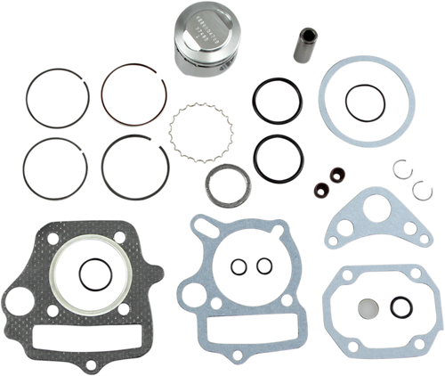 Piston Kit with Gaskets for 4-Stroke 09030933