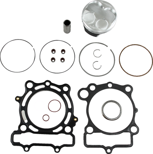 High-Performance Piston Kit with Gaskets for 4-Stroke 09030942