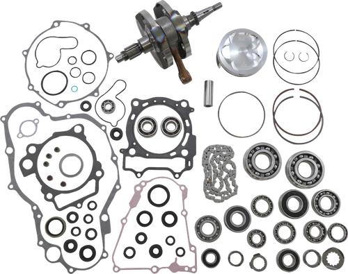 Engine Rebuild Kit 09031022