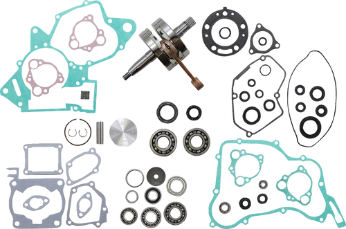 Complete Engine Rebuild Kit for 2-Stroke 09031106
