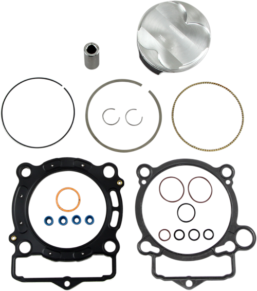 High-Performance Piston Kit with Gaskets for 4-Stroke 09031140