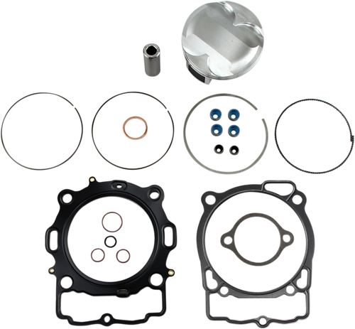 High-Performance Piston Kit with Gaskets for 4-Stroke 09031142