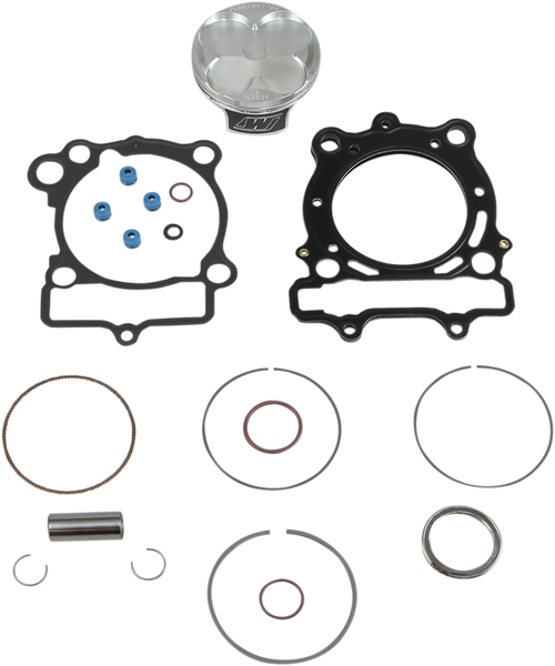 High-Performance Piston Kit with Gaskets for 4-Stroke 09031166