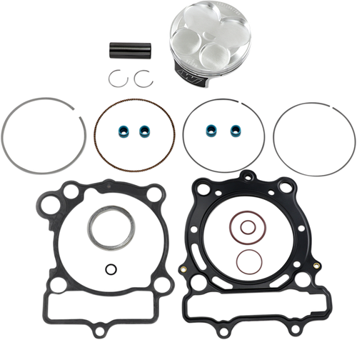 High-Performance Piston Kit with Gaskets for 4-Stroke 09031167
