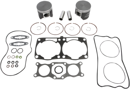 Piston Kit with Gaskets 09031250