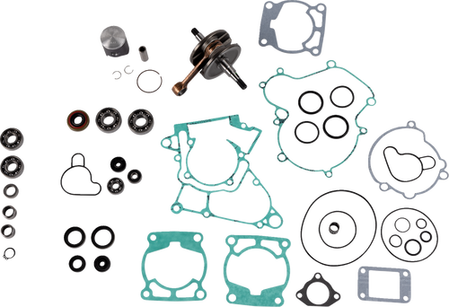 Complete Engine Rebuild Kit for 2-Stroke 09031259