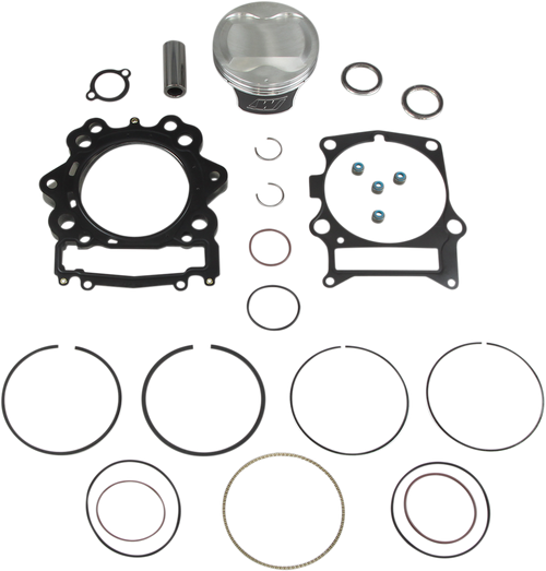 High-Performance Piston Kit with Gaskets for 4-Stroke 09031272