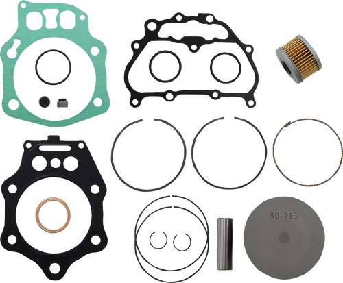 Top-End Rebuild Kit 09031328